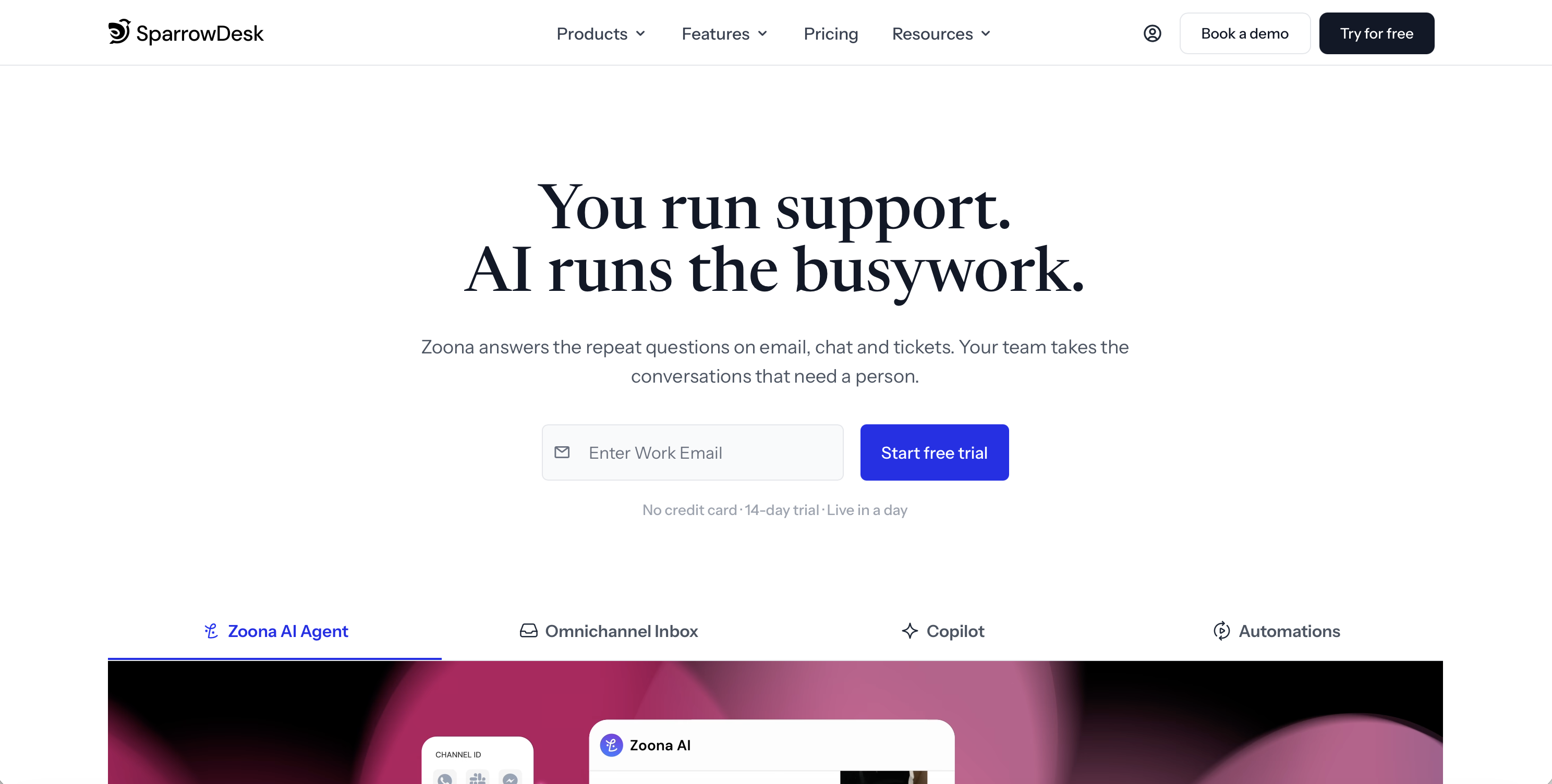 sparrowdesk-helpdesk-for-Australian-business